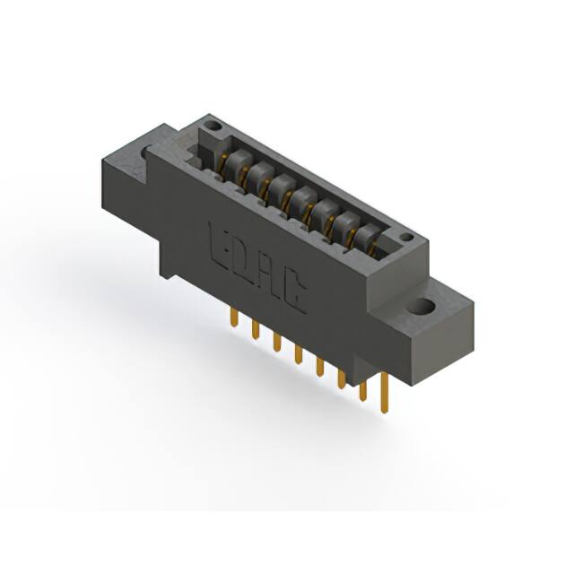896-008-526-602 EDAC Inc.  Edgeboard Connectors